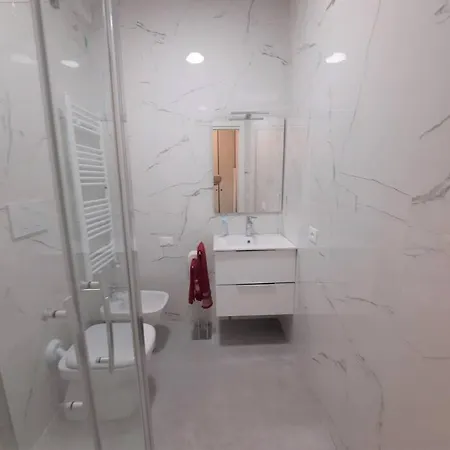 Incantevole Mare Apartment Viareggio