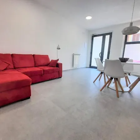 Incantevole Mare * ヴィアレッジョ