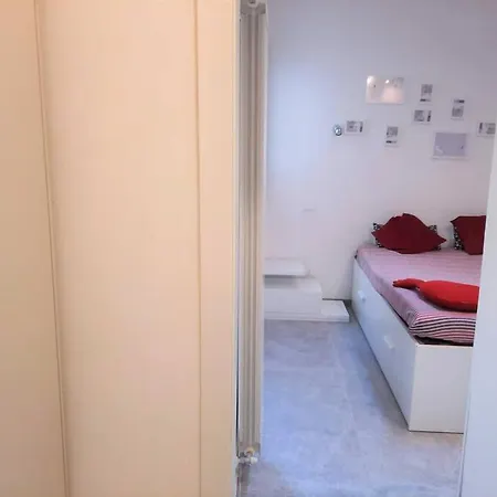 Incantevole Mare Apartment *