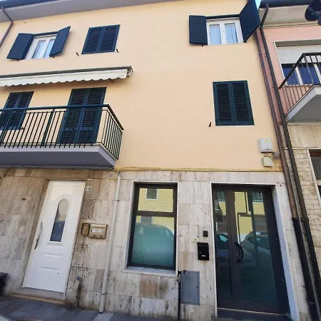 Incantevole Mare Apartment Viareggio