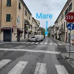 شقة Incantevole Mare