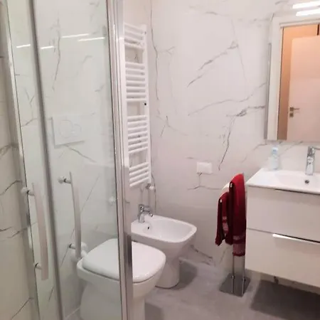 Appartement Incantevole Mare