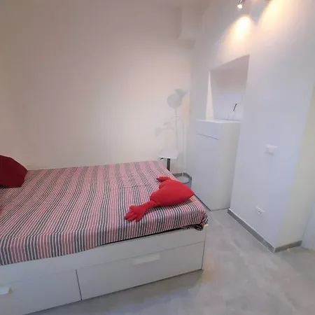 Incantevole Mare Apartament