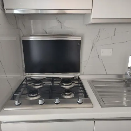 Incantevole Mare Apartament