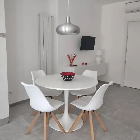 Incantevole Mare Viareggio