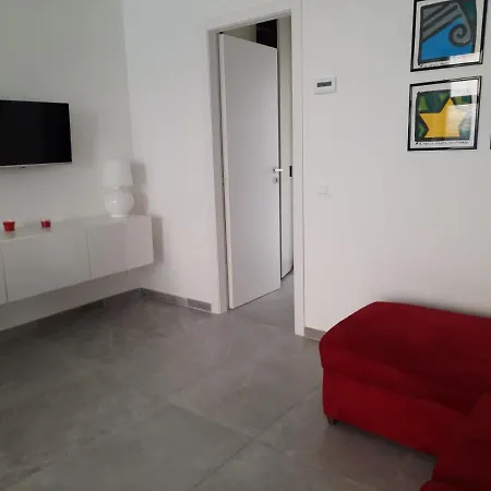 Appartement Incantevole Mare Viareggio