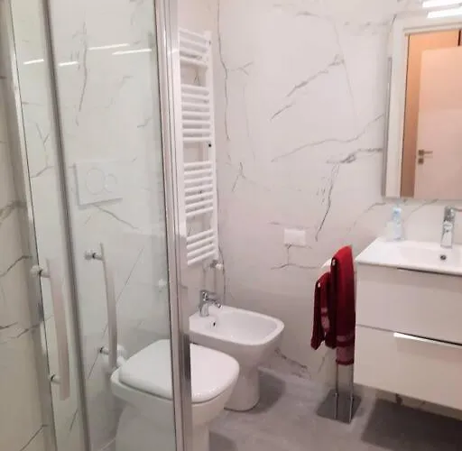 Appartement Incantevole Mare