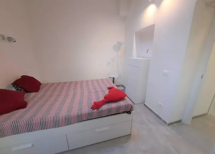 Incantevole Mare Apartament