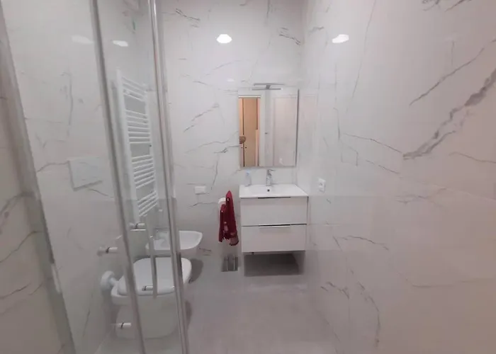 Incantevole Mare Appartement Viareggio