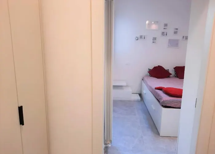 Incantevole Mare Appartement *