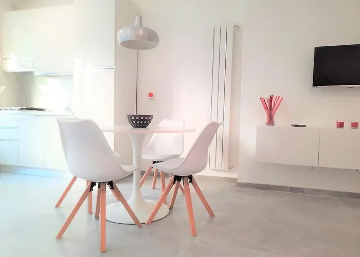 Incantevole Mare Apartament