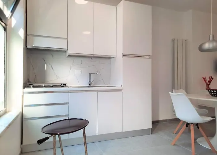 Appartement Incantevole Mare *