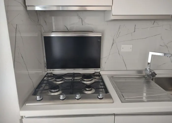 Incantevole Mare Apartament