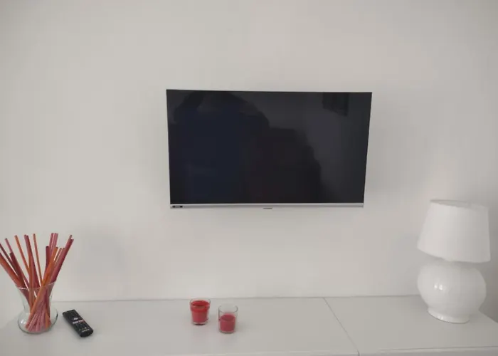 Incantevole Mare Apartament