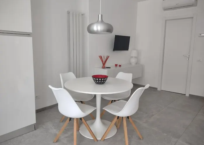 Incantevole Mare Viareggio