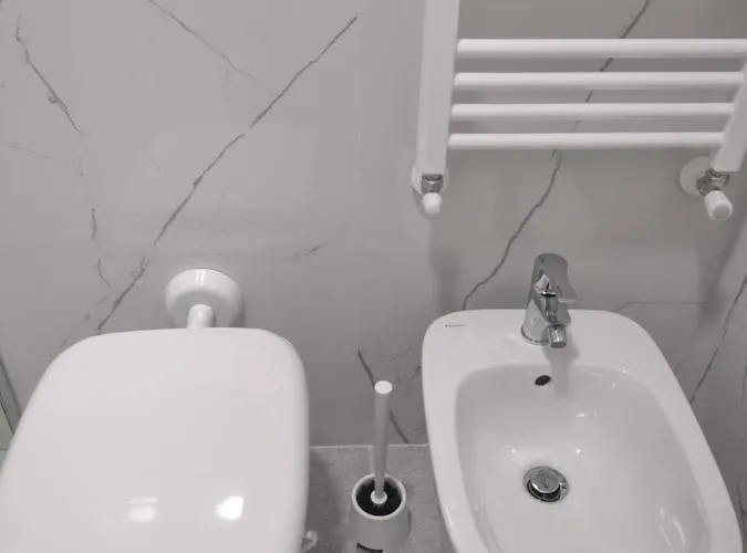 Appartement Incantevole Mare