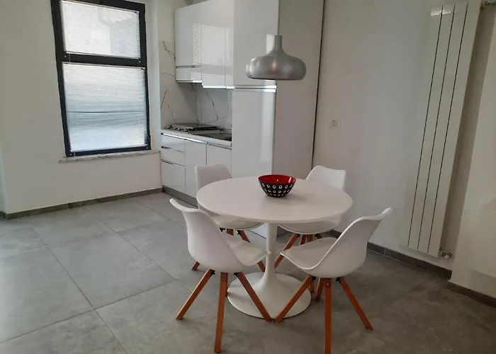 Incantevole Mare * Viareggio