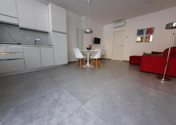 Incantevole Mare Viareggio