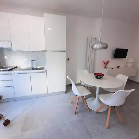 Apartamento Incantevole Mare *