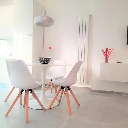 Incantevole Mare Apartamento