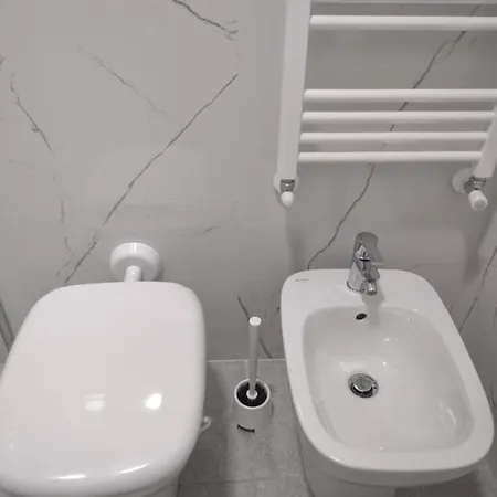 Apartamento Incantevole Mare