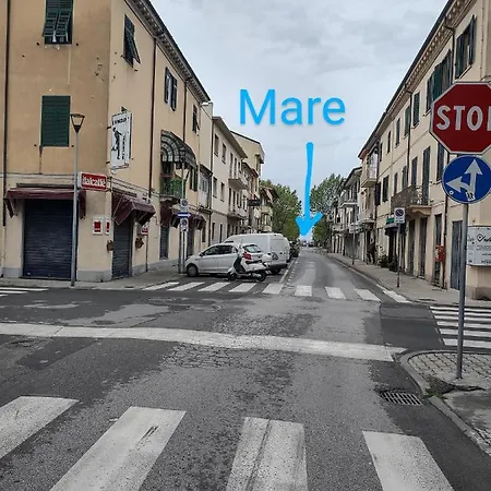 Apartamento Incantevole Mare
